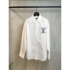 Louis Vuitton Shirts